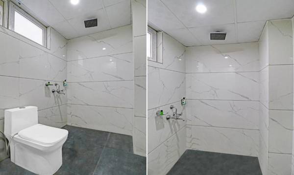 Treebo Trend Grand Town House