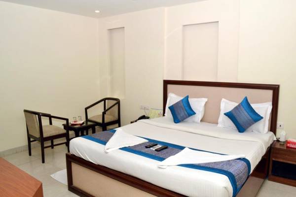 Hotel airport Samara