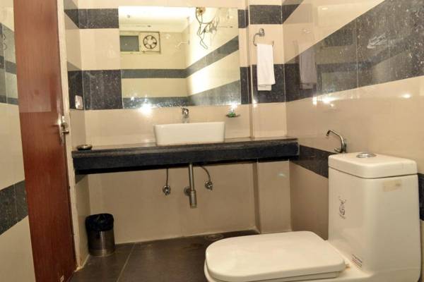 Hotel airport Samara