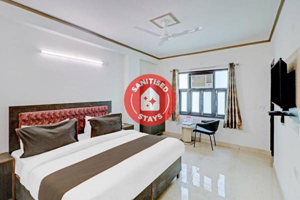 Collection O 81326 Hotel Dolphin