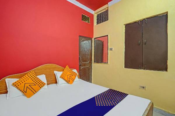 SPOT ON 75371 Hotel Devender