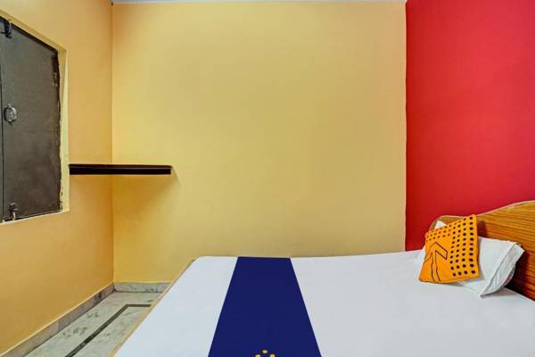 SPOT ON 75371 Hotel Devender