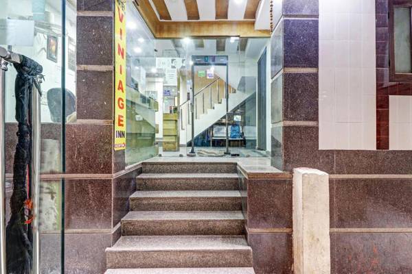 OYO 81100 Vintage Inn