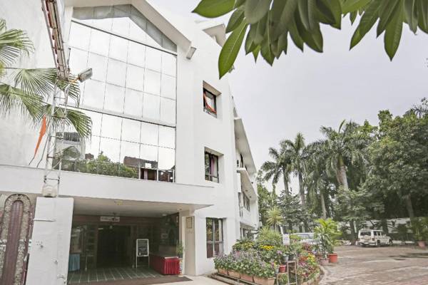 Collection O 81401 Sai Residency