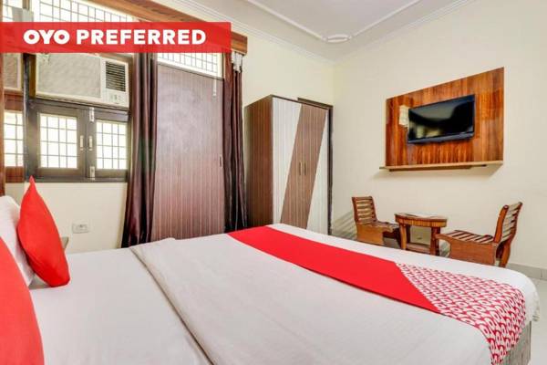 Hotel Luck Residency