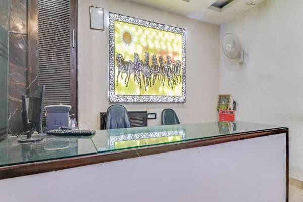 OYO 81393 Hotel C international