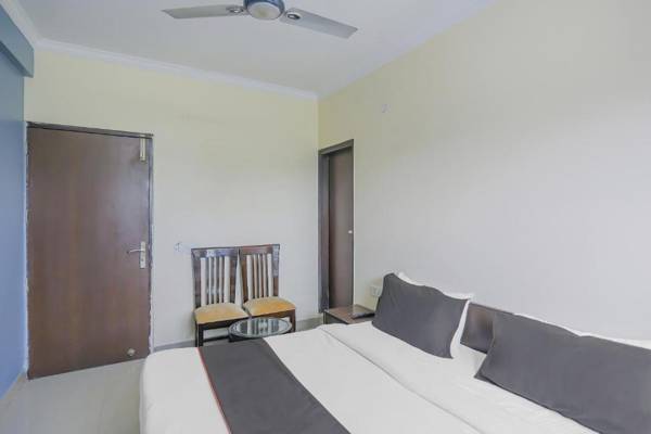 Collection O A3s Green park