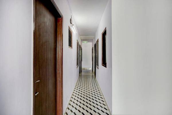 OYO Flagship 81510 Blissbourn