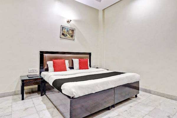 Capital O 81547 Grand Central