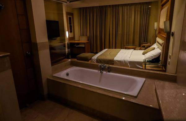 The Luxotic Suites Gurgaon