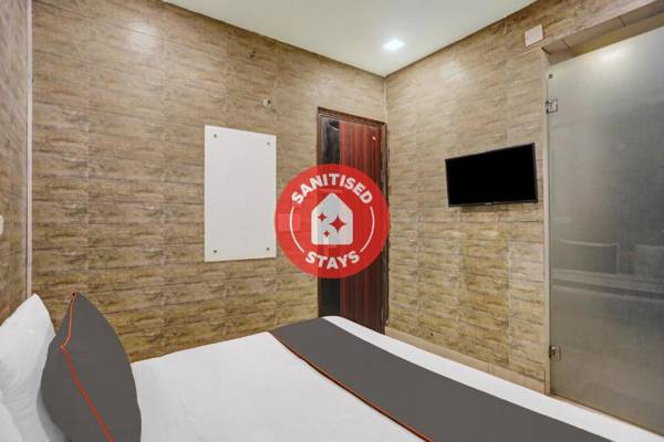 Collection O 81901 Model Town Metro View