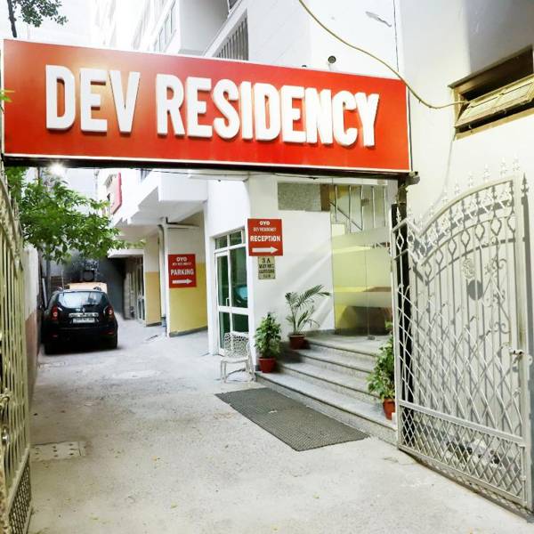 Dev Residency