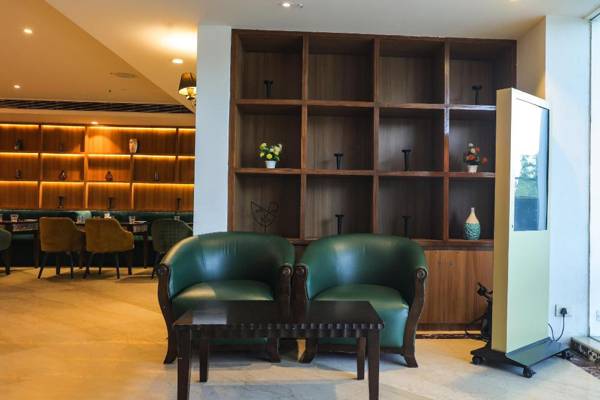 Green Palms Hotel Pacific Mall