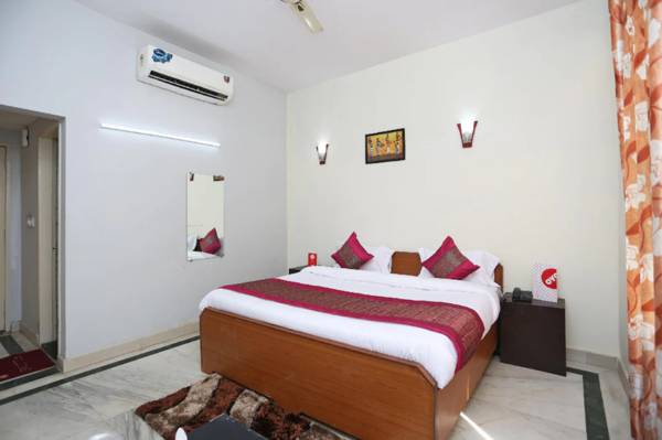 Hotel Noida Stay sec 51