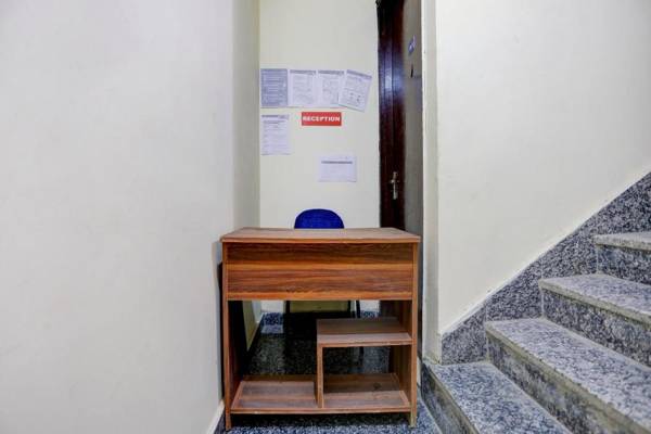 OYO 82300 Discovery Inn