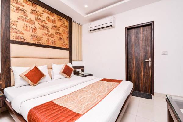 OYO 6207 Hotel Residency