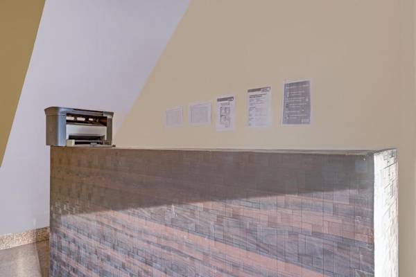 SPOT ON 82422 Hotel Blue Ray