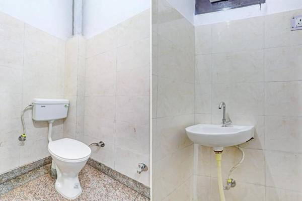 SPOT ON 82422 Hotel Blue Ray