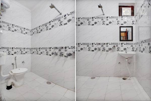 OYO Home 78203 Spacious Studio Sector 21-a Faridabad