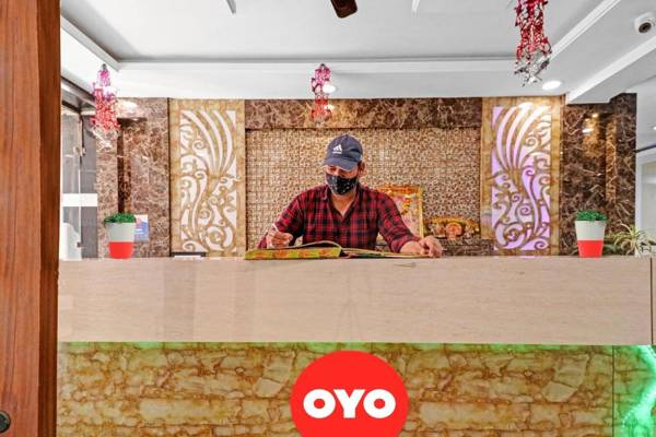 OYO 82718 Hotel Stay House