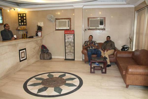 Hotel Singh Continental