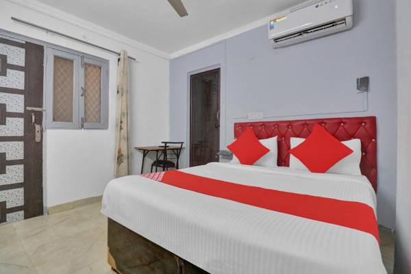 OYO Flagship 82881 Comodo Inn