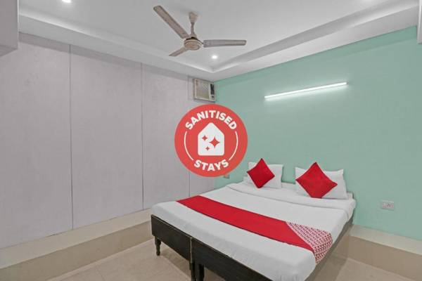 OYO Flagship 82846 Silver home stay
