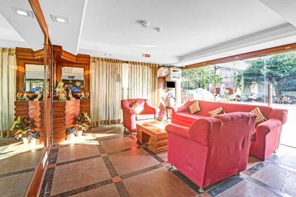 OYO Townhouse 604 The Royal Galaxy