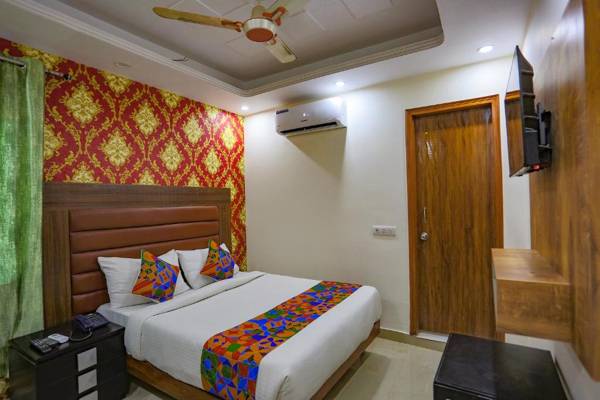 FabExpress Gross Plaza