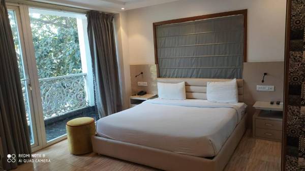 GHS - Rooms with Kitchenette