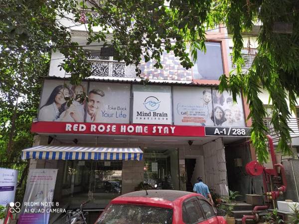 GHS - Rooms with Kitchenette