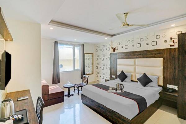 OYO Townhouse 625 Hotel Viroha