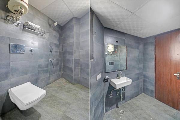 Collection O 83597 Hotel Love Stay