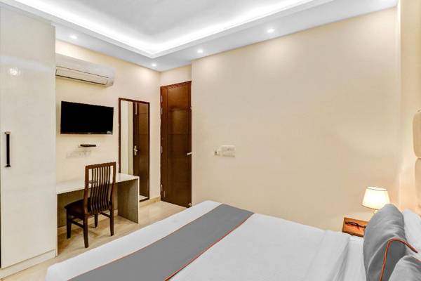 Collection O 83771 Townhouse A K Villa