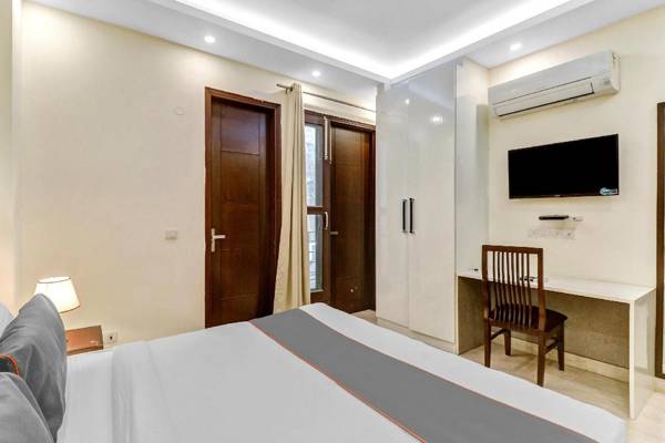 Collection O 83771 Townhouse A K Villa