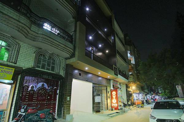 Collection O 83904 Hotel Small Town