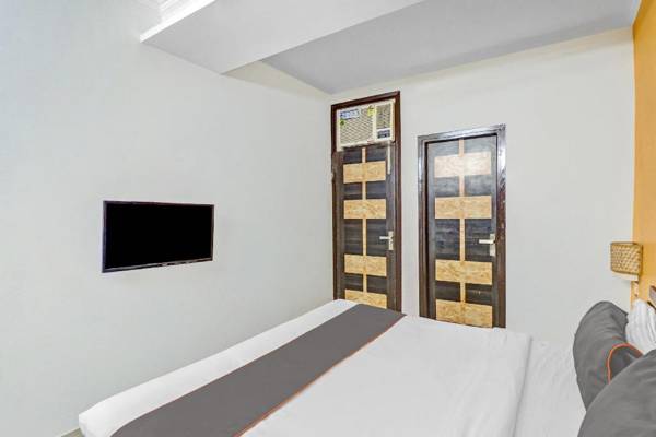 Collection O 83847 Cozy Stays