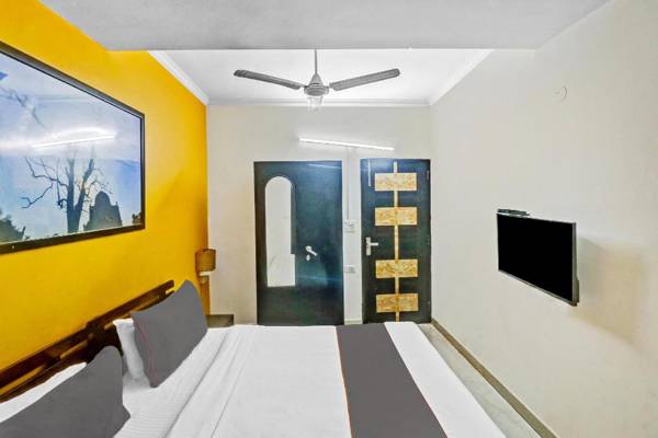 Collection O 83847 Cozy Stays