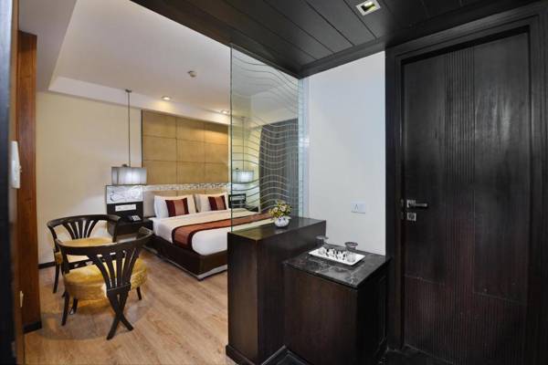 Hotel Imperial Villa