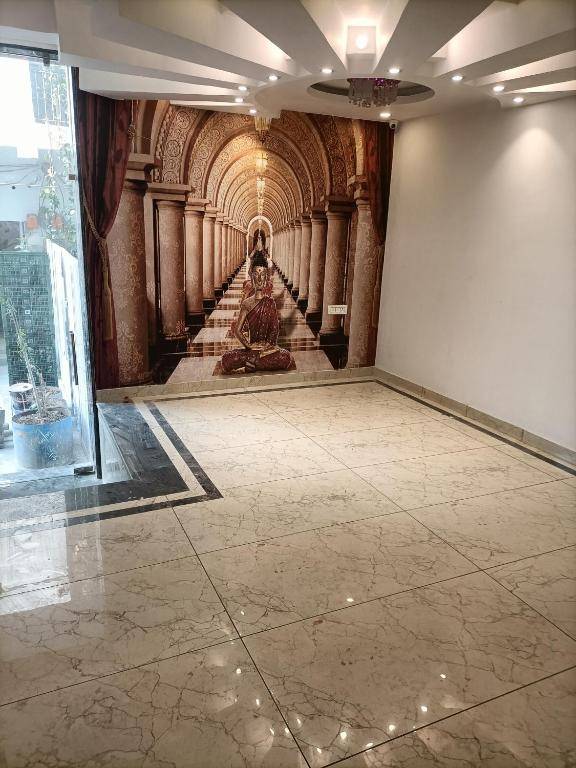 Hotel The Tark Near IGI Airport Delhi