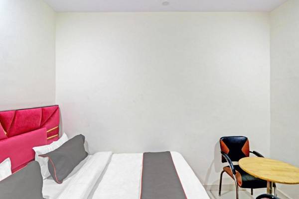 OYO Flagship 83410 Golden Key Inn