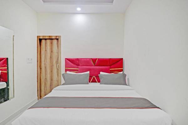 OYO Flagship 83410 Golden Key Inn