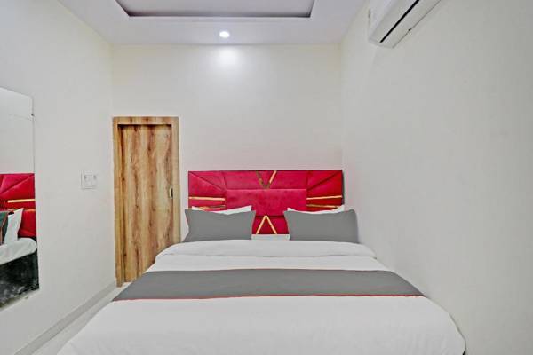 OYO Flagship 83410 Golden Key Inn