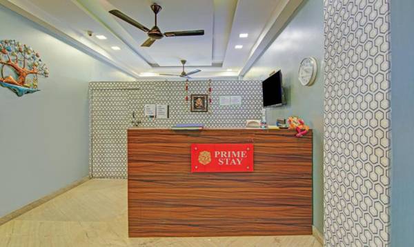 OYO 82467 Twilight Inn