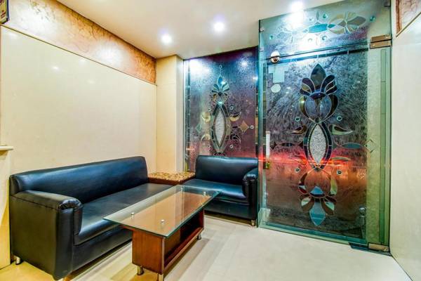 FabExpress Jaggi Palace