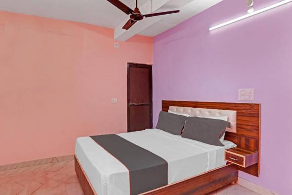 Capital O 84092 Metro Moon Guest House