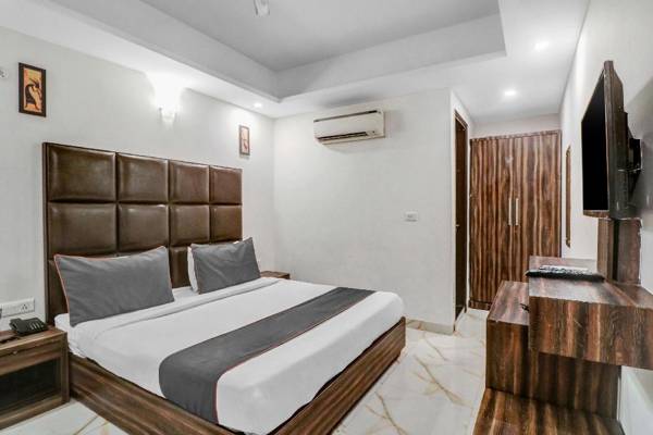 Capital O 84168 Hotel Lba