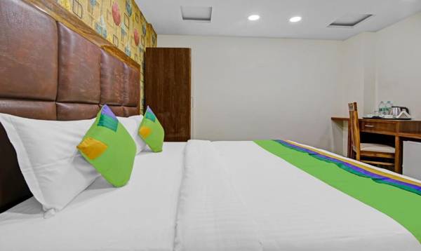 Treebo Trend Mona Grand