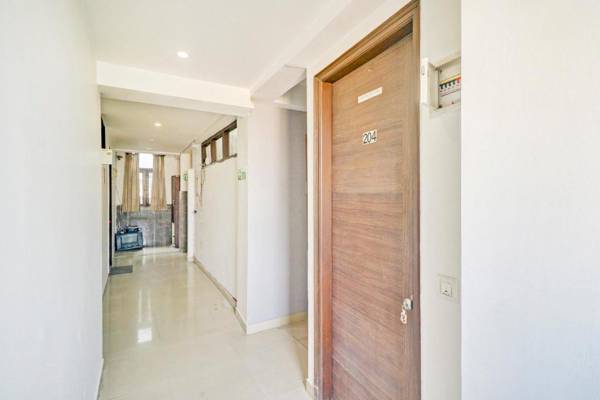 Capital O 84052 Hotel Galaxy