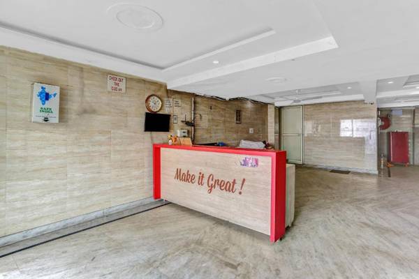 OYO 84491 Blue Diamond